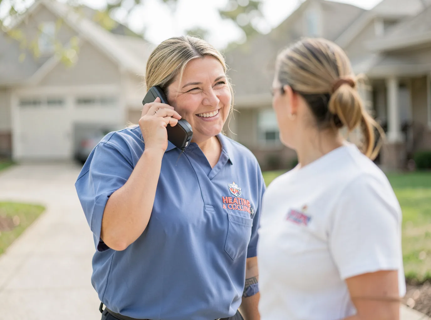 Hvac Repair Rifle, CO FAQs